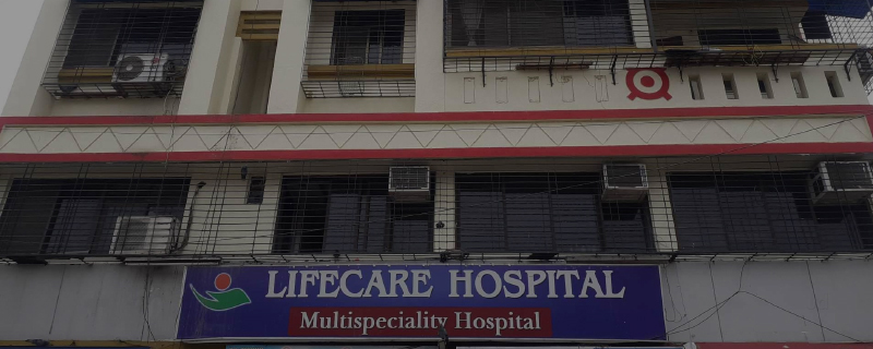 Life Care Hospital - Thane 